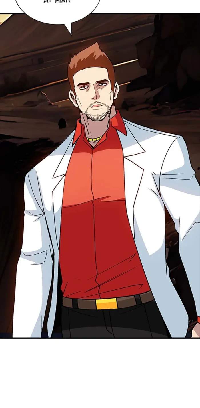 I have an SSS-rank Trait, but I want a Normal Life Chapter 130 60